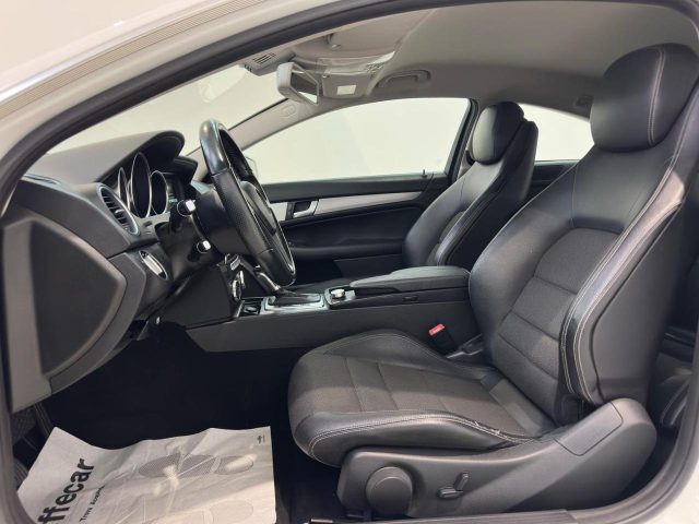 MERCEDES-BENZ C 220 usata, con Controllo trazione