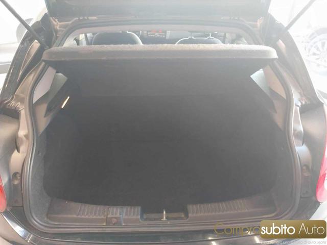 FIAT Bravo usata, con Filtro antiparticolato