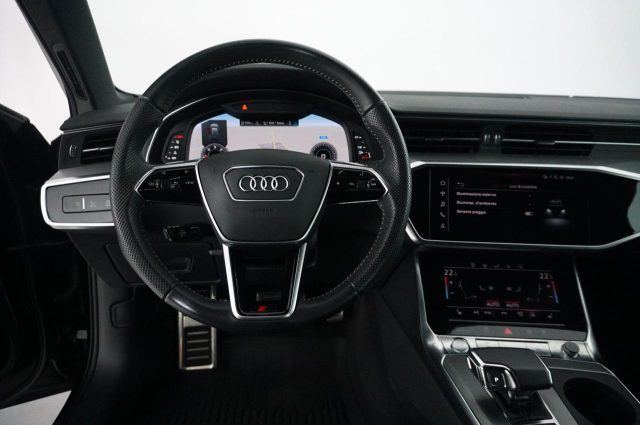 AUDI A6 usata, con Cerchi in lega