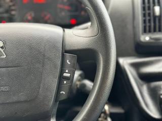 PEUGEOT Boxer usata, con Porta scorrevole