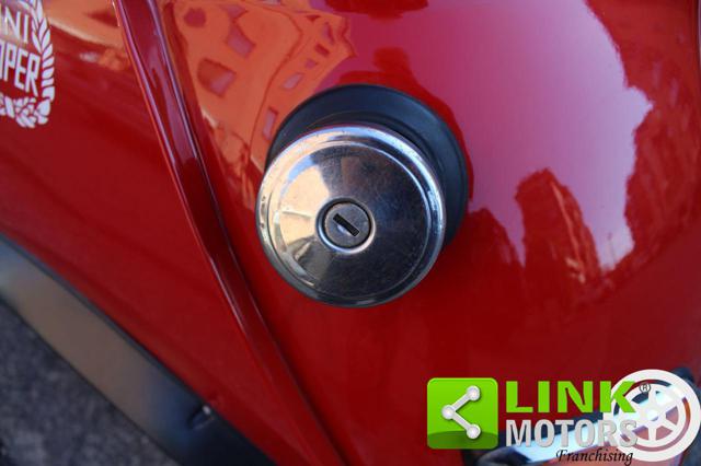 ROVER Mini usata 15
