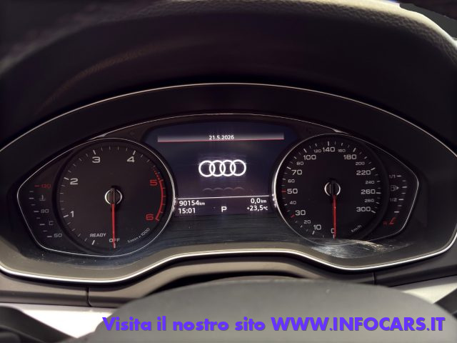 AUDI Q5 usata, con Cruise Control