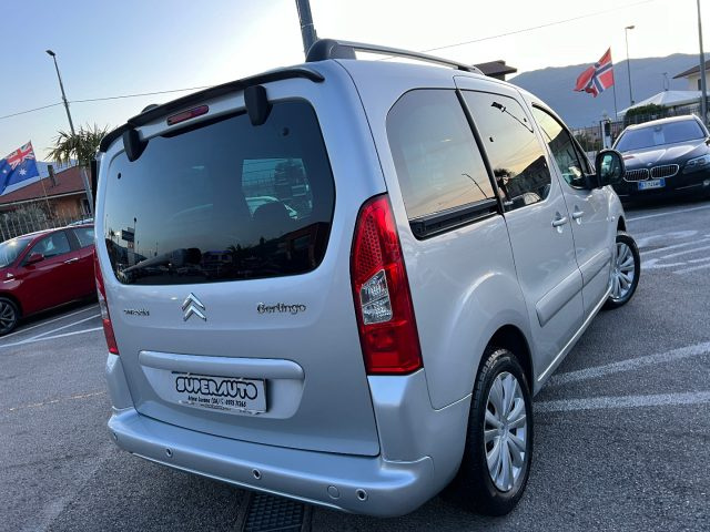 PEUGEOT Partner usata, con Alzacristalli elettrici