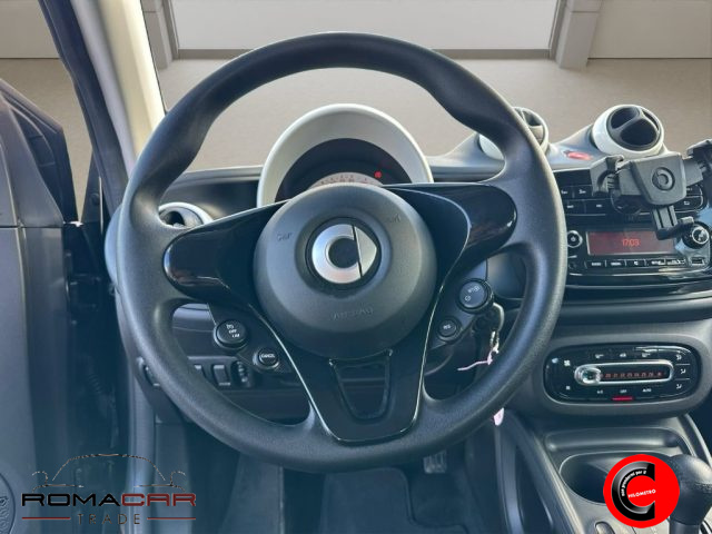 SMART ForTwo usata, con Controllo trazione
