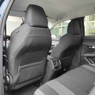 PEUGEOT 3008 usata, con Cerchi in lega