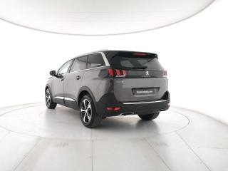 PEUGEOT 5008 usata, con Airbag laterali