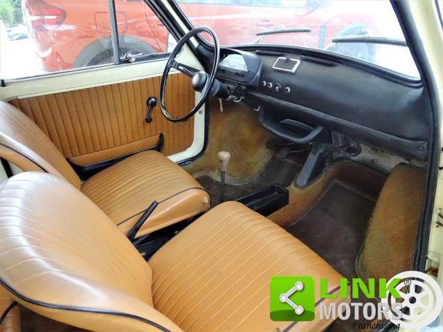 FIAT 500L usata 10