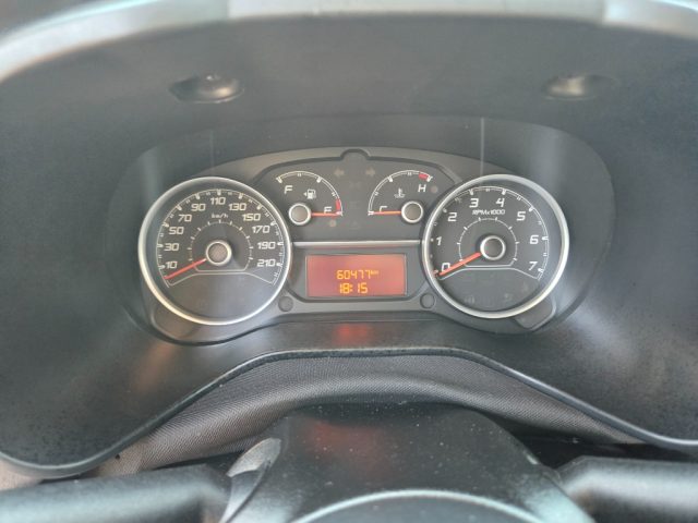 FIAT Doblo usata, con Cruise Control