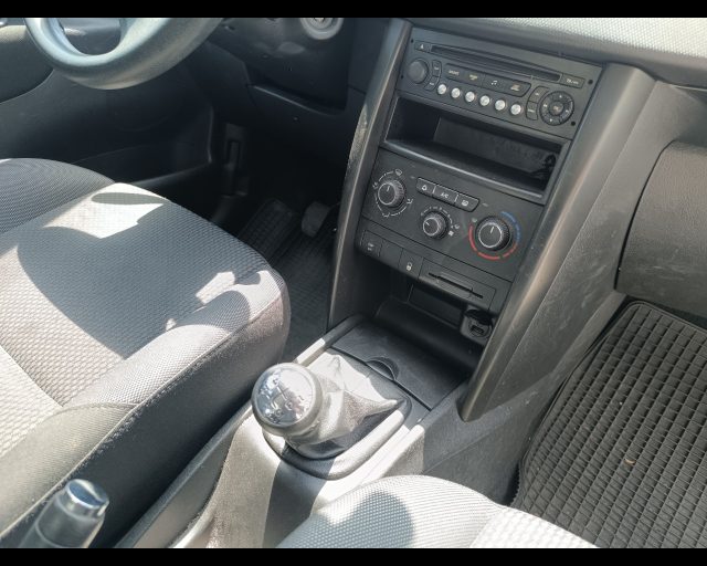 PEUGEOT 207 usata, con Controllo trazione