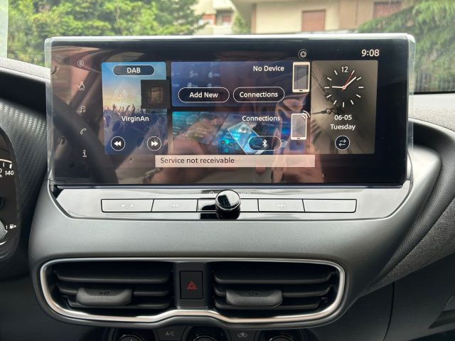 NISSAN Juke usata, con Climatizzatore