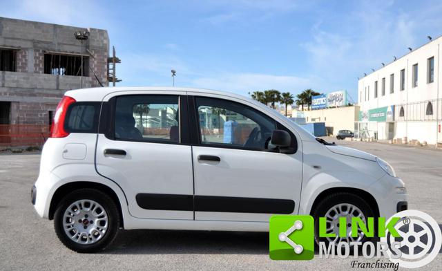 FIAT Panda usata, con Alzacristalli elettrici