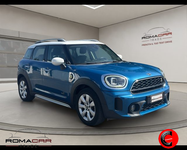 MINI Countryman usata, con Airbag Passeggero