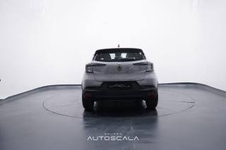 RENAULT Captur usata, con Chiusura centralizzata