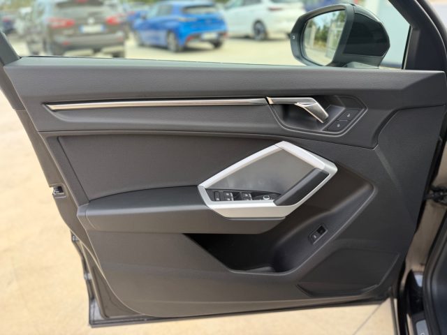 AUDI Q3 usata, con Servosterzo