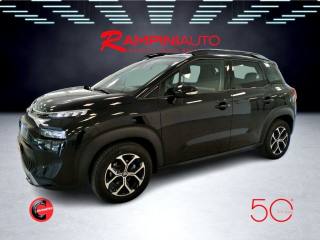 CITROEN C3 Aircross usata 12