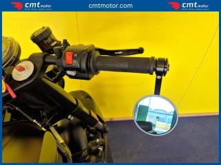 HUSQVARNA Vitpilen 701 usata 12