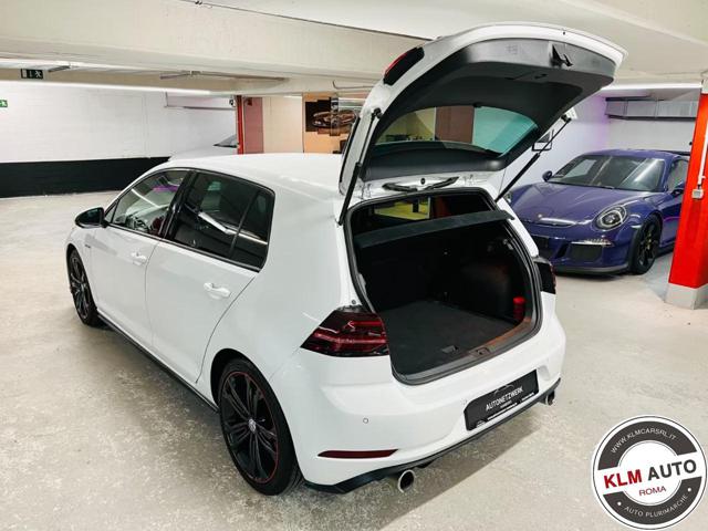 VOLKSWAGEN Golf GTI usata, con Climatizzatore