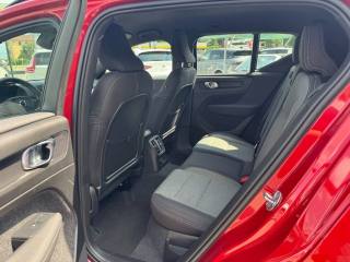 VOLVO XC40 usata, con Controllo trazione