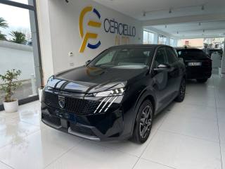 PEUGEOT 3008 usata, con Airbag laterali