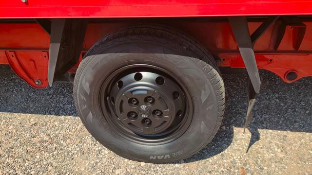 PEUGEOT Boxer usata 18