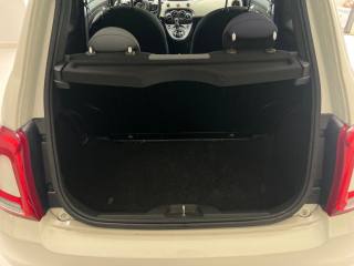 FIAT 500 usata, con Autoradio digitale