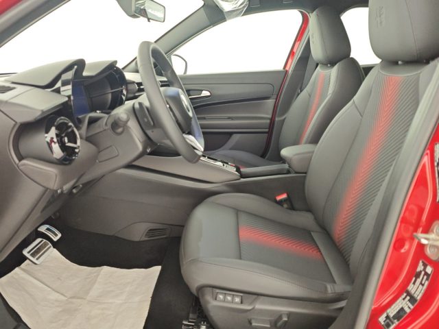 ALFA ROMEO Junior usata, con Autoradio