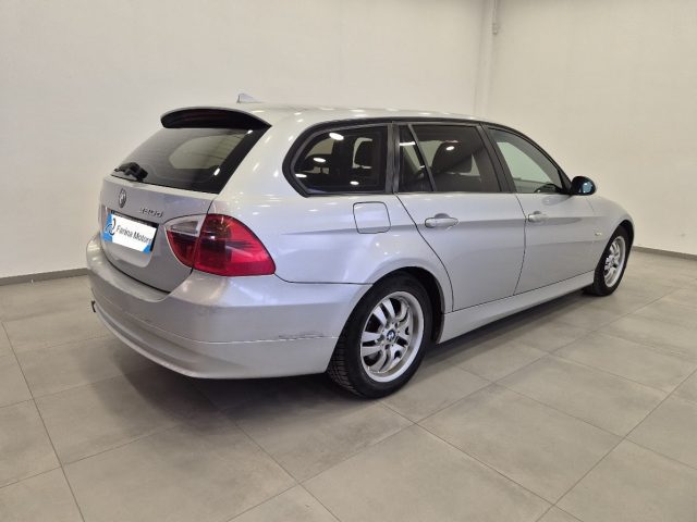 BMW 320 usata, con Alzacristalli elettrici
