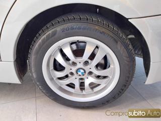BMW 318 usata, con Servosterzo