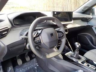 PEUGEOT 2008 usata, con Servosterzo
