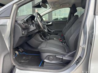 FORD Puma usata, con Servosterzo