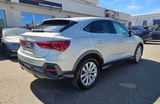 AUDI Q3 usata, con Airbag