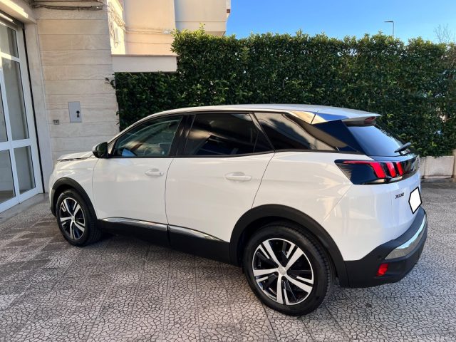 PEUGEOT 3008 usata 5