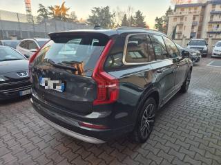 VOLVO XC90 usata, con Airbag Passeggero