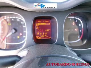 FIAT Panda usata, con Cerchi in lega