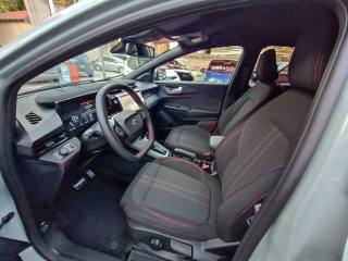 FORD Puma usata, con Climatizzatore