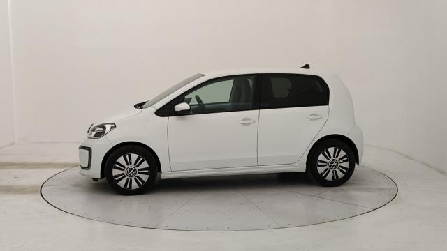 VOLKSWAGEN up! usata, con Airbag