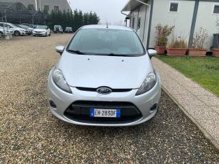 FORD Fiesta usata, con Airbag
