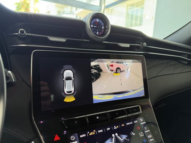 MASERATI Grecale usata, con Volante multifunzione