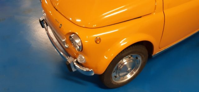 FIAT 500 usata 21