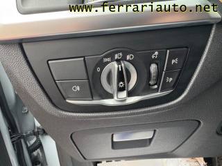 BMW X4 usata, con Trazione integrale