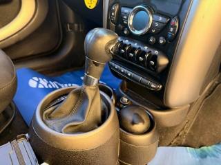 MINI Countryman usata, con Lettore CD