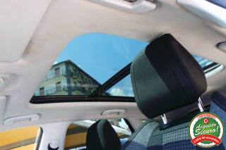 PEUGEOT 3008 usata, con Servosterzo