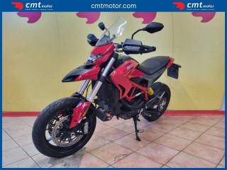 DUCATI Hypermotard 939 usata 1