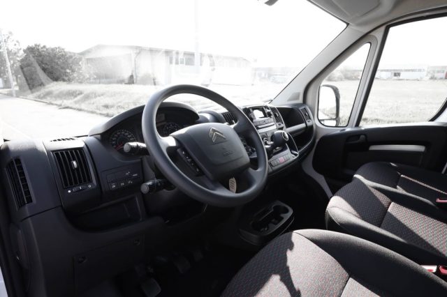 CITROEN Jumper usata 4