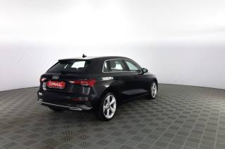 AUDI A3 usata 3
