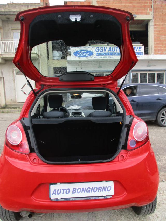 FORD Ka usata 5