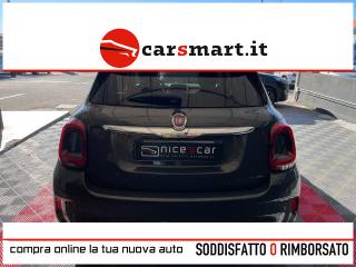 FIAT 500X usata, con Autoradio