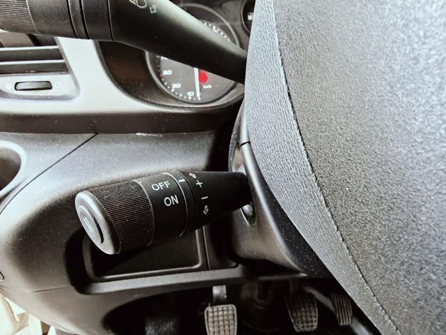 IVECO Daily usata, con Vivavoce