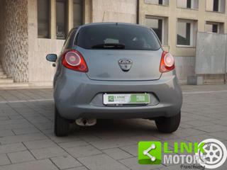 FORD Ka usata 62