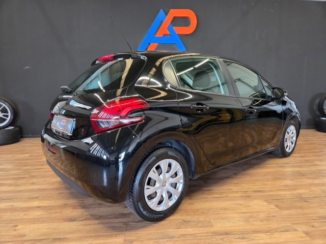 PEUGEOT 208 usata, con Airbag Passeggero